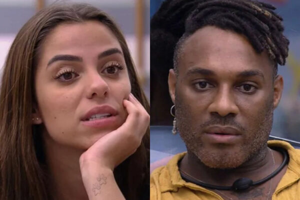 Key Alves detona Fred Nicácio ao reviver polêmica no BBB 23 Hora da