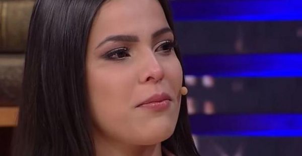 Ex Bbb Emilly Ara Jo Faz Desabafo Emocionante Perdi Tudo Hora Da Informa O