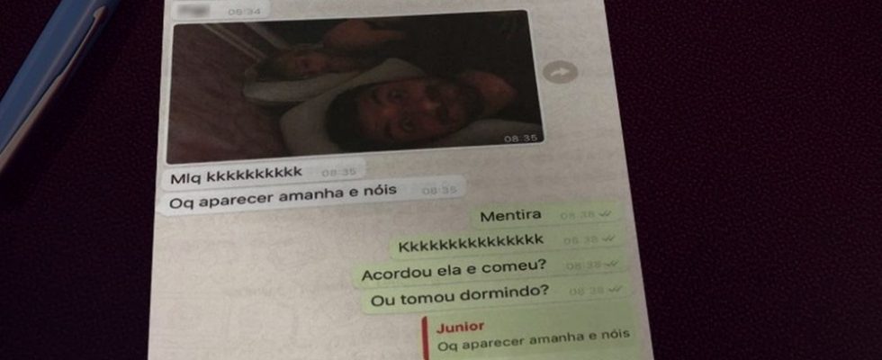 Caso Jogador Daniel Mensagens Revelam Linha Do Tempo Momentos Antes Dele Ser Assassinado Hora 